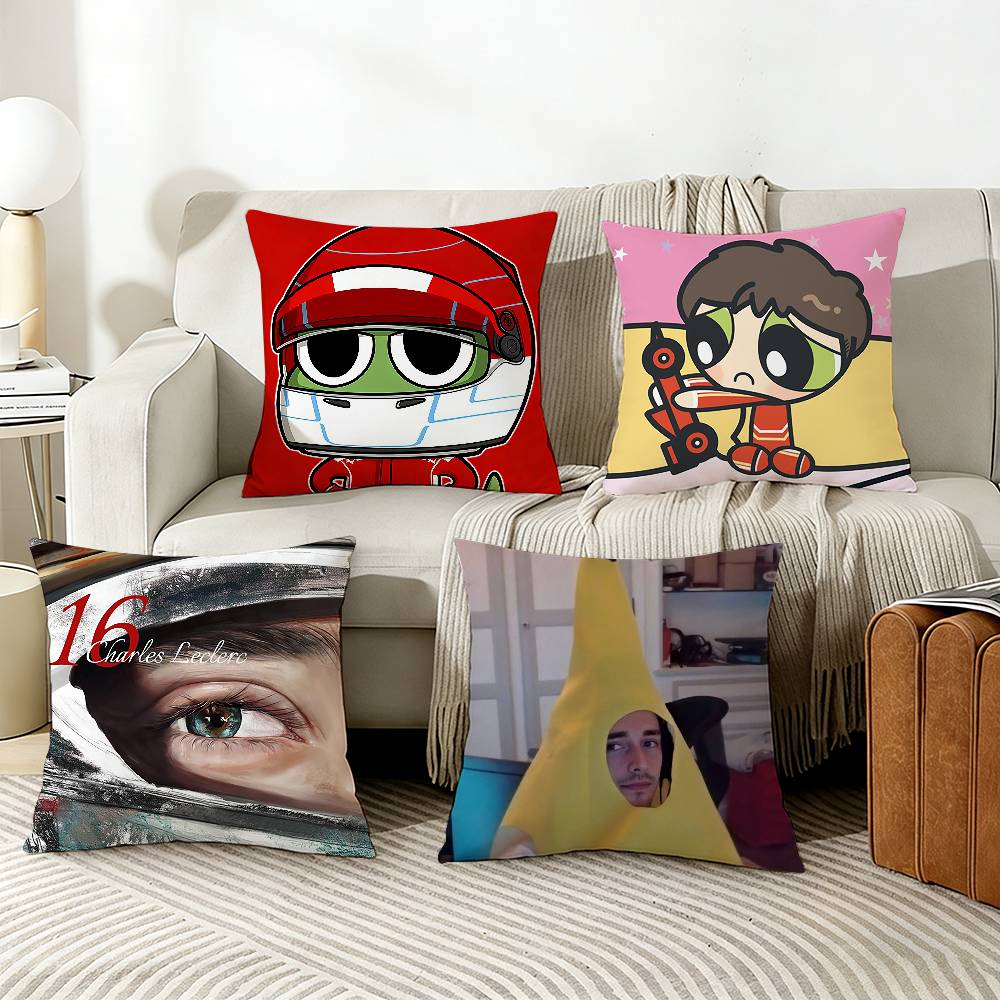 C-Charles Driver L-Leclerc 16  – Home Textiles Inc recenzja i cena