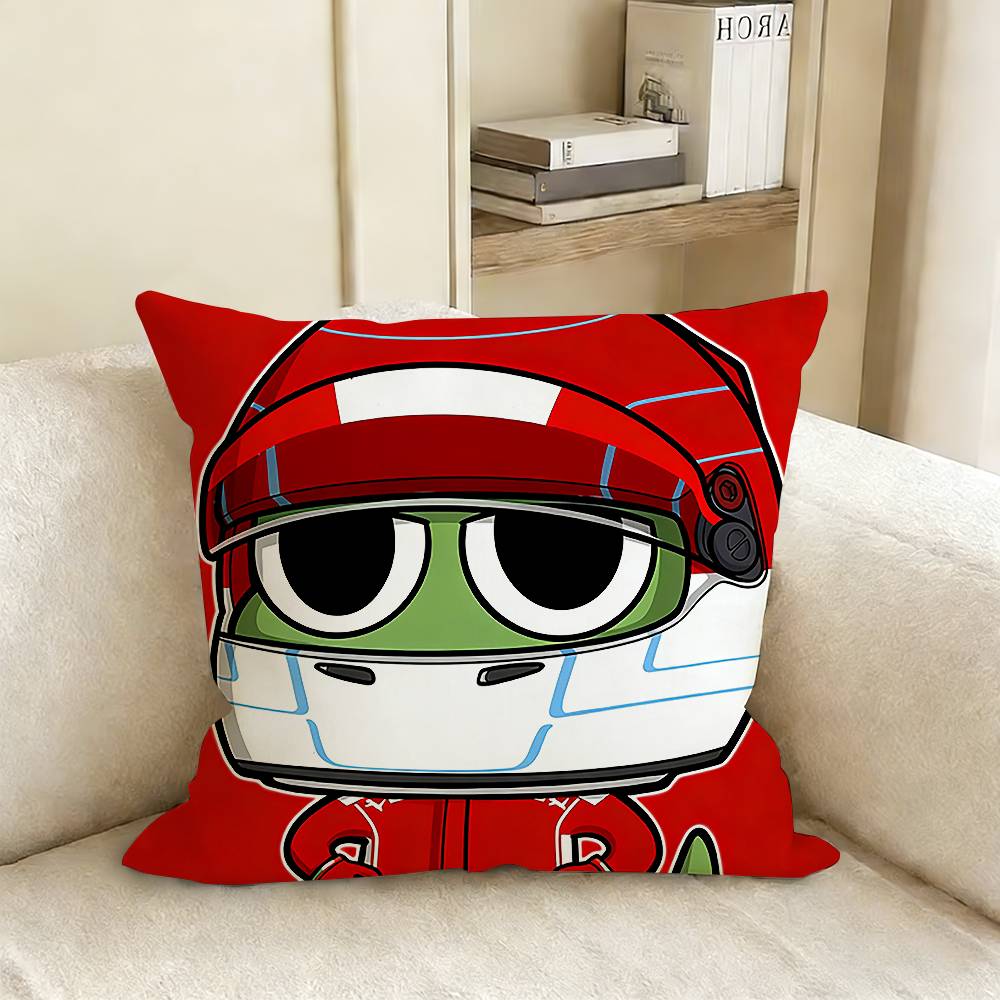 C-Charles Driver L-Leclerc 16  – Home Textiles Inc recenzja i cena