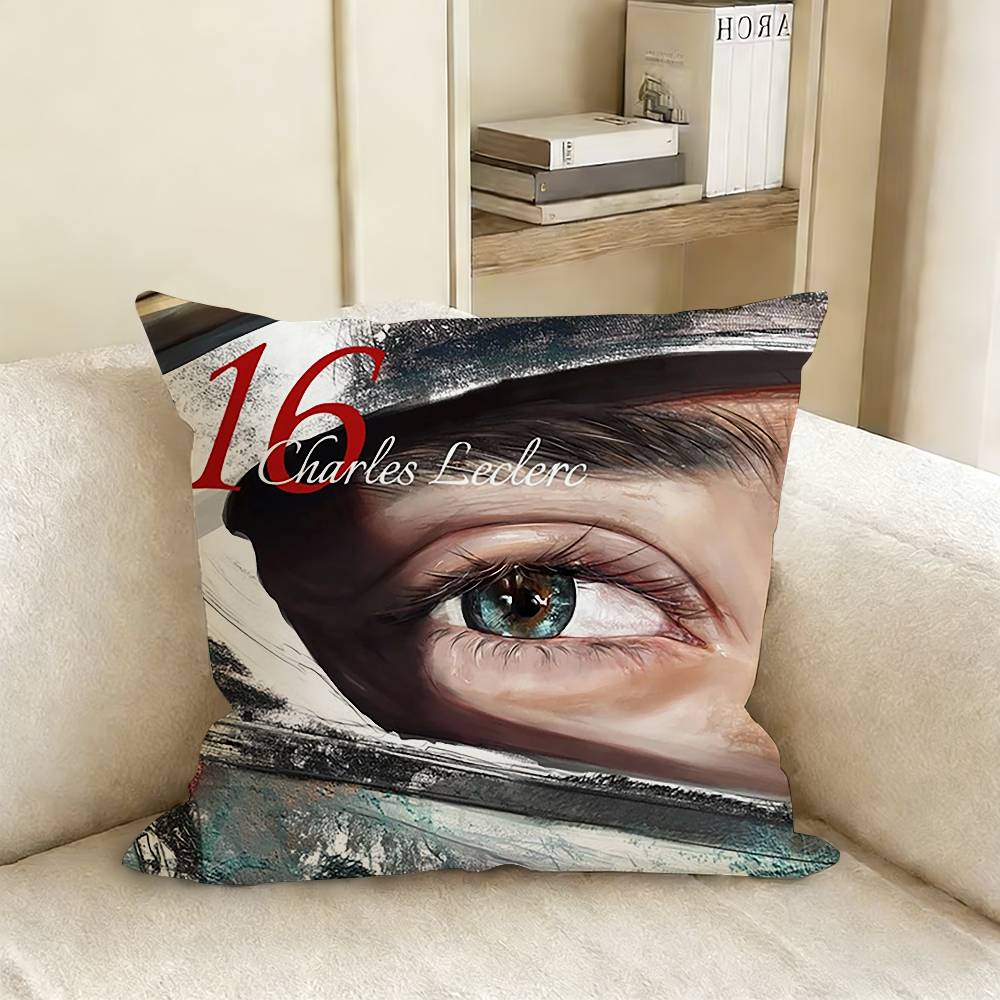 C-Charles Driver L-Leclerc 16  – Home Textiles Inc recenzja i cena