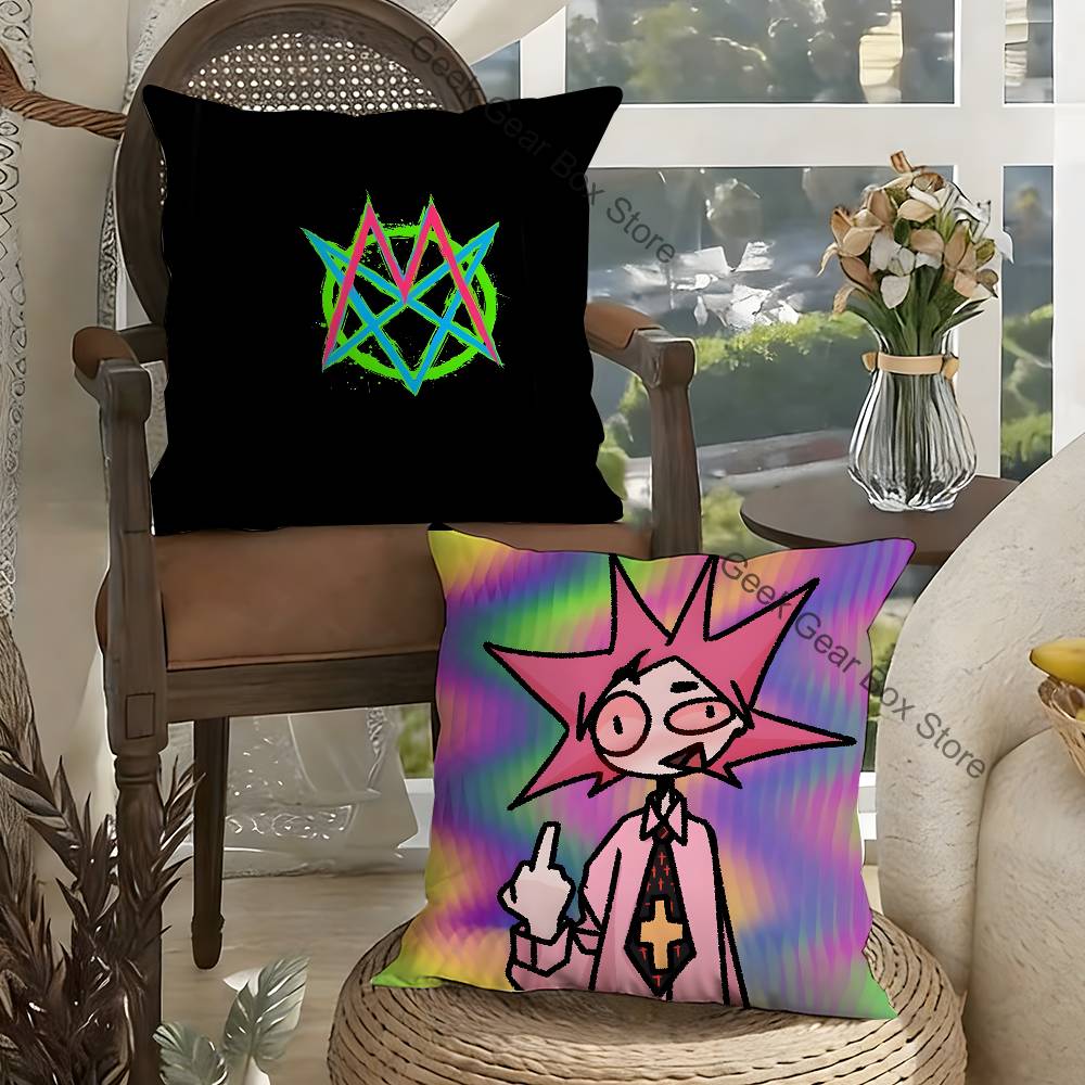 M-Mindless Self Indulgence Jim – Jimmy Home Textiles recenzja i cena