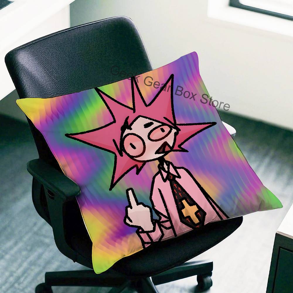 M-Mindless Self Indulgence Jim – Jimmy Home Textiles recenzja i cena