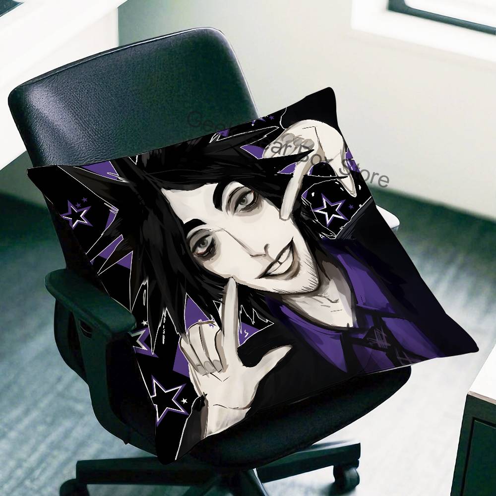 M-Mindless Self Indulgence Jim – Jimmy Home Textiles recenzja i cena