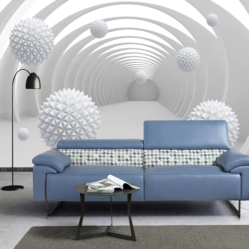 Custom Photo Wallpaper Abstrac – Home Textiles Photos recenzja i cena