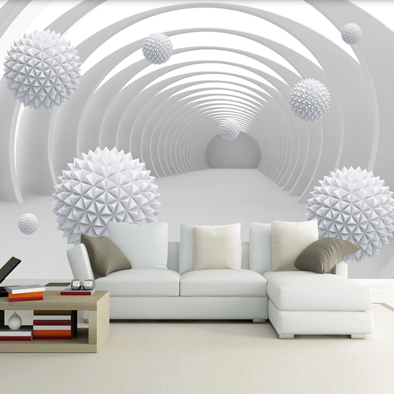 Custom Photo Wallpaper Abstrac – Home Textiles Photos recenzja i cena