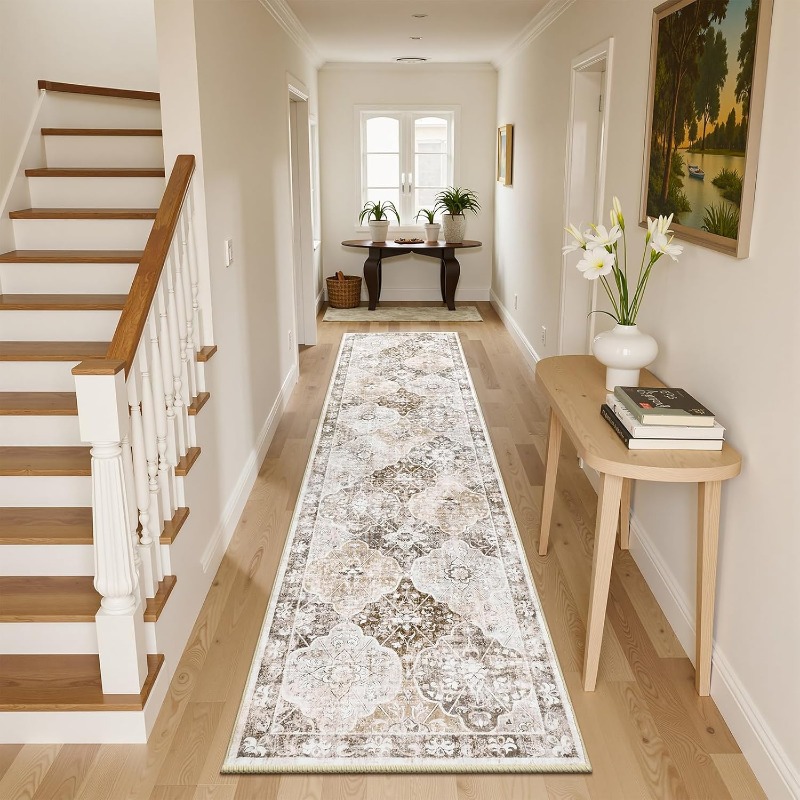 Bohemian Corridor Hallway Long – Home Textiles Online recenzja i cena