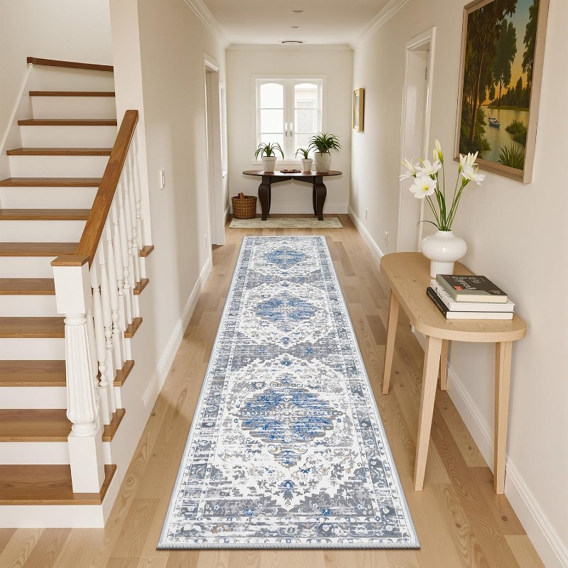 Bohemian Corridor Hallway Long – Home Textiles Online recenzja i cena