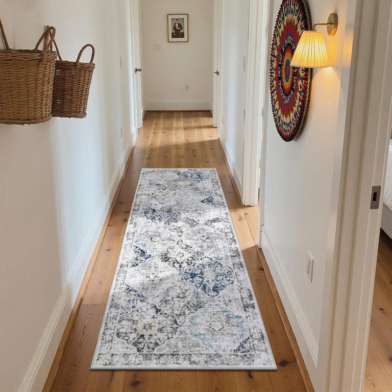 Bohemian Corridor Hallway Long – Home Textiles Online recenzja i cena