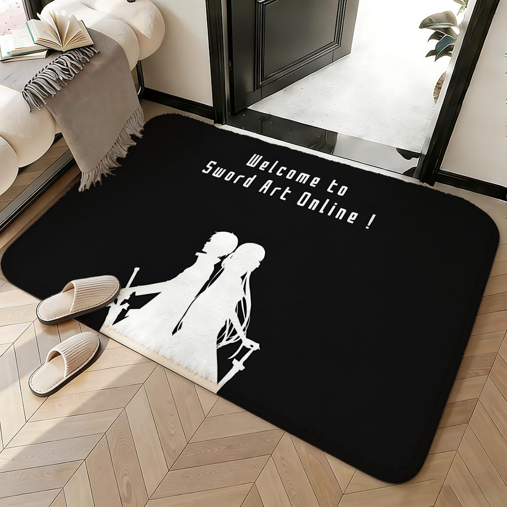 Soft Absorbent Non-Slip Rug An – Home Textiles Online recenzja i cena