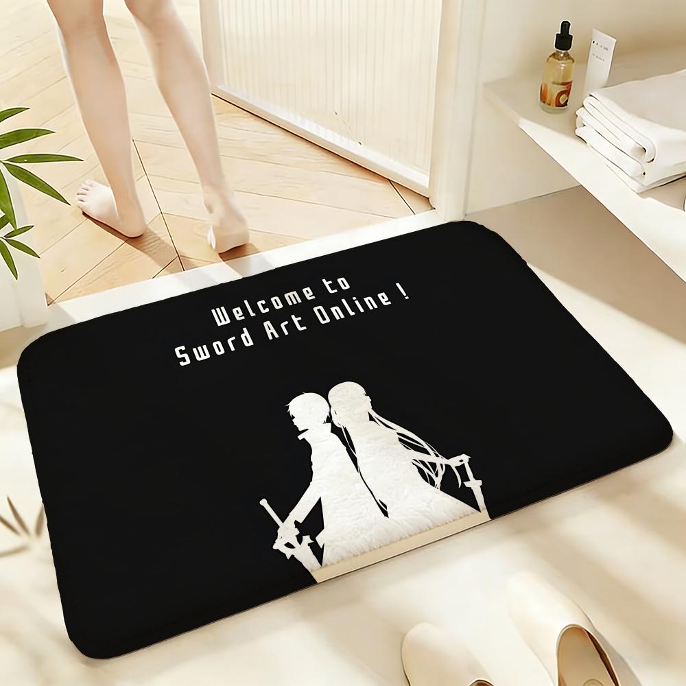 Soft Absorbent Non-Slip Rug An – Home Textiles Online recenzja i cena