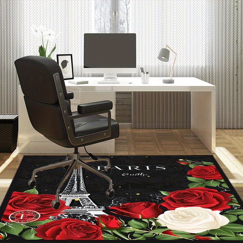 Romantic Paris Eiffel Tower Ro – Home Textiles Paris recenzja i cena