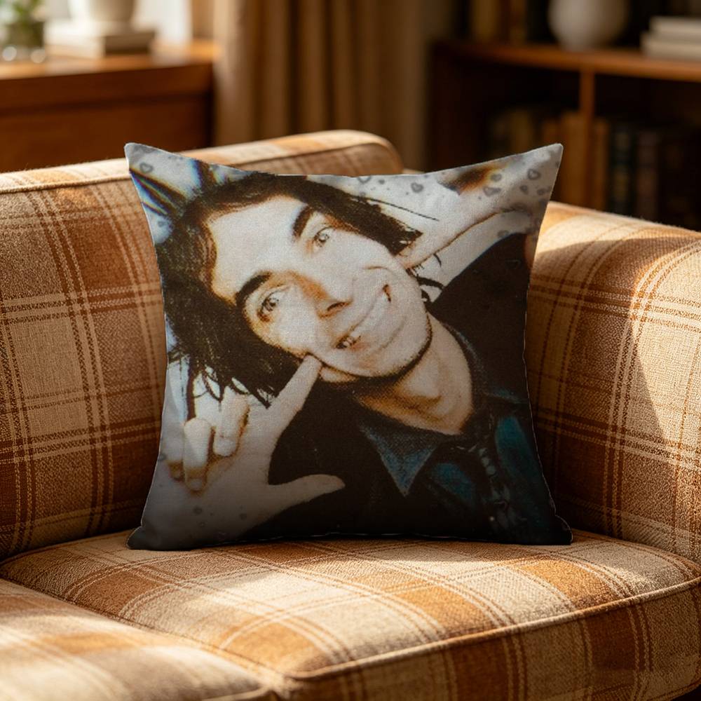 M-Mindless Self Indulgence Jim – Jimmy Home Textiles recenzja i cena