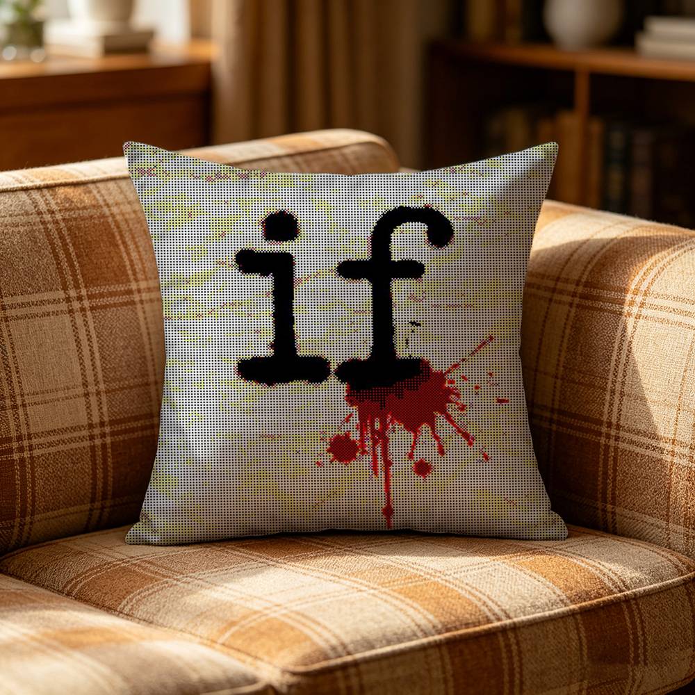 M-Mindless Self Indulgence Jim – Jimmy Home Textiles recenzja i cena