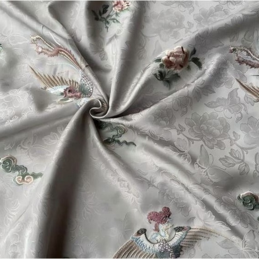 National Costume Style Phoenix – Home Textiles Importers In Usa recenzja i cena