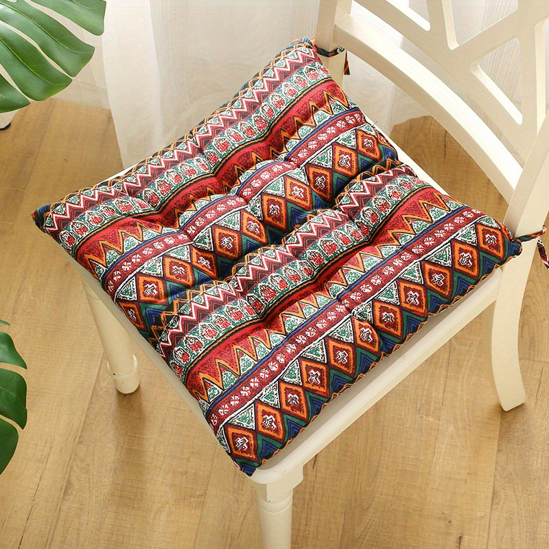 Square/Round Seat Cushion Suit – Floor Cushion Pouf recenzja i cena