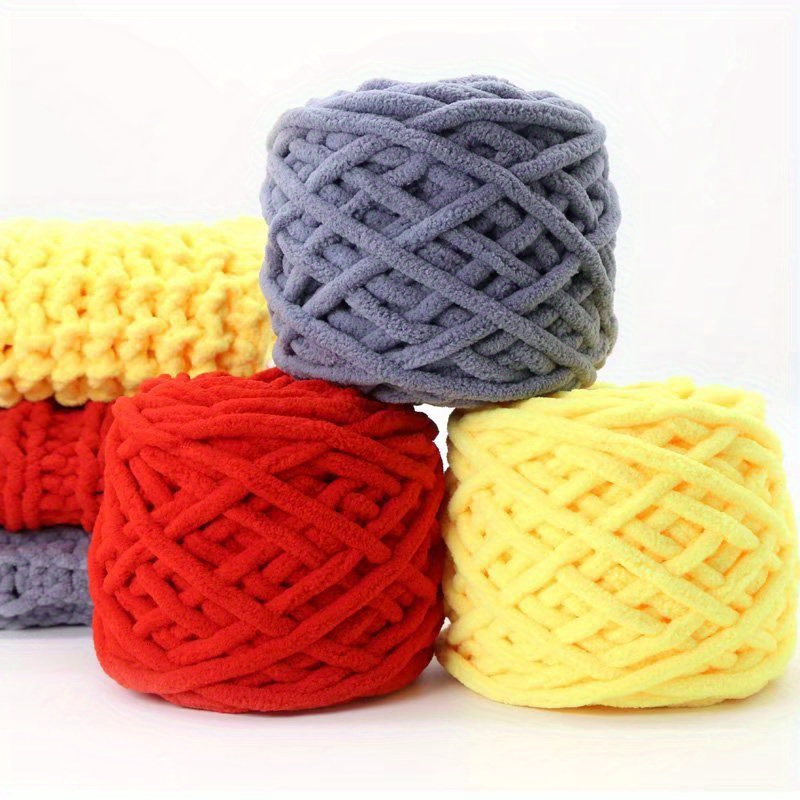 Chunky Blanket Knitting Yarn,  – Throw Blanket Chunky Knit recenzja i cena