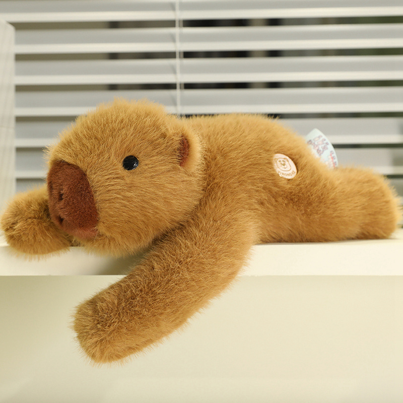 60cm Long Arm Stuffed Animal W – Bolster Pillow Long recenzja i cena