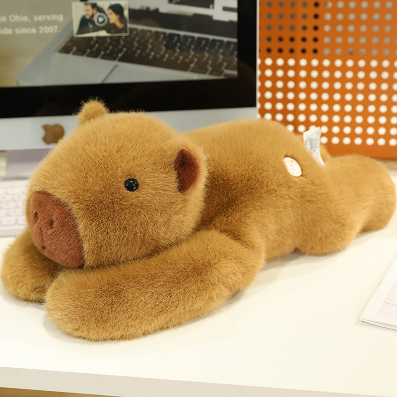 60cm Long Arm Stuffed Animal W – Bolster Pillow Long recenzja i cena