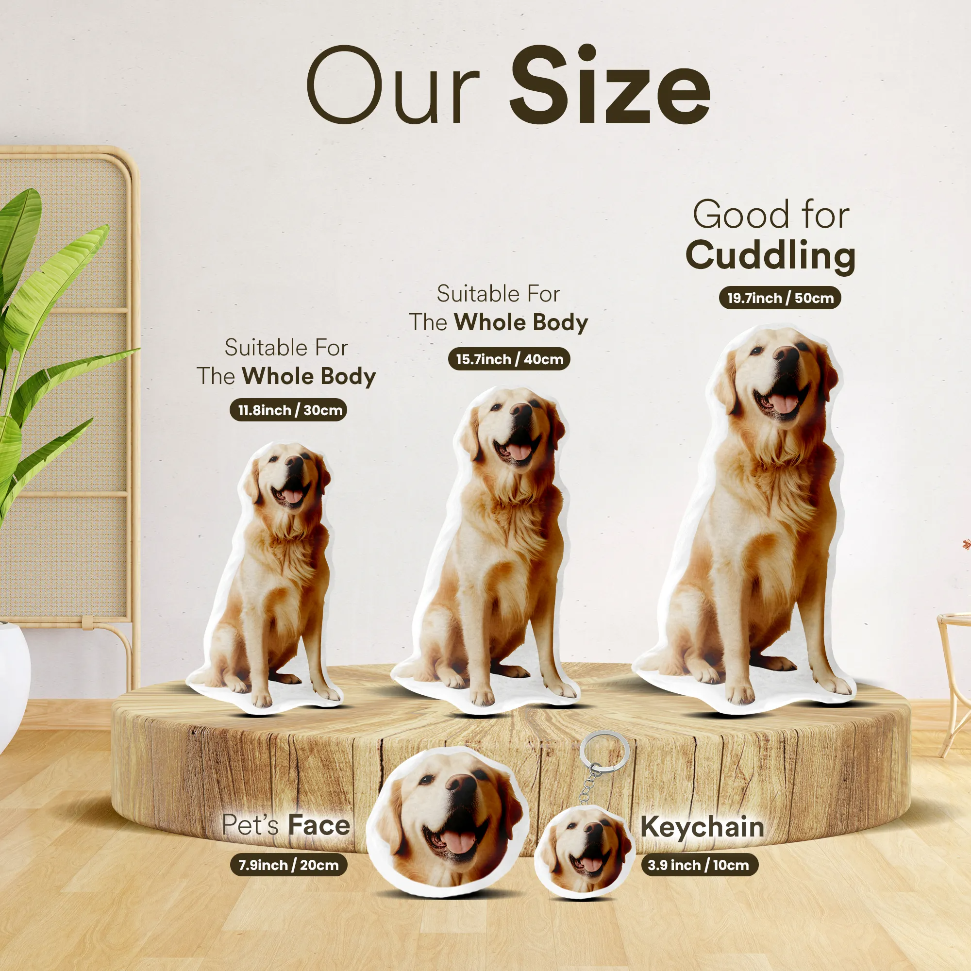 Custom Pets Cushion Personaliz – Home Textiles Photos recenzja i cena