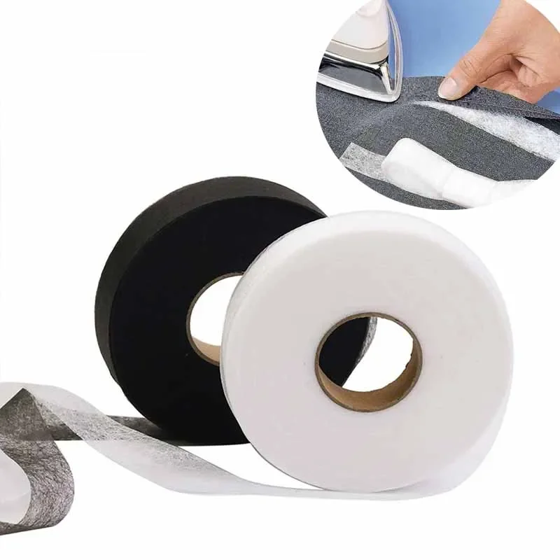 50M/Roll Double-sided Non-wove – Home Textiles Online recenzja i cena