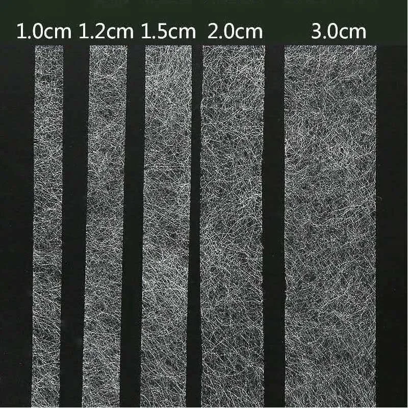 50M/Roll Double-sided Non-wove – Home Textiles Online recenzja i cena