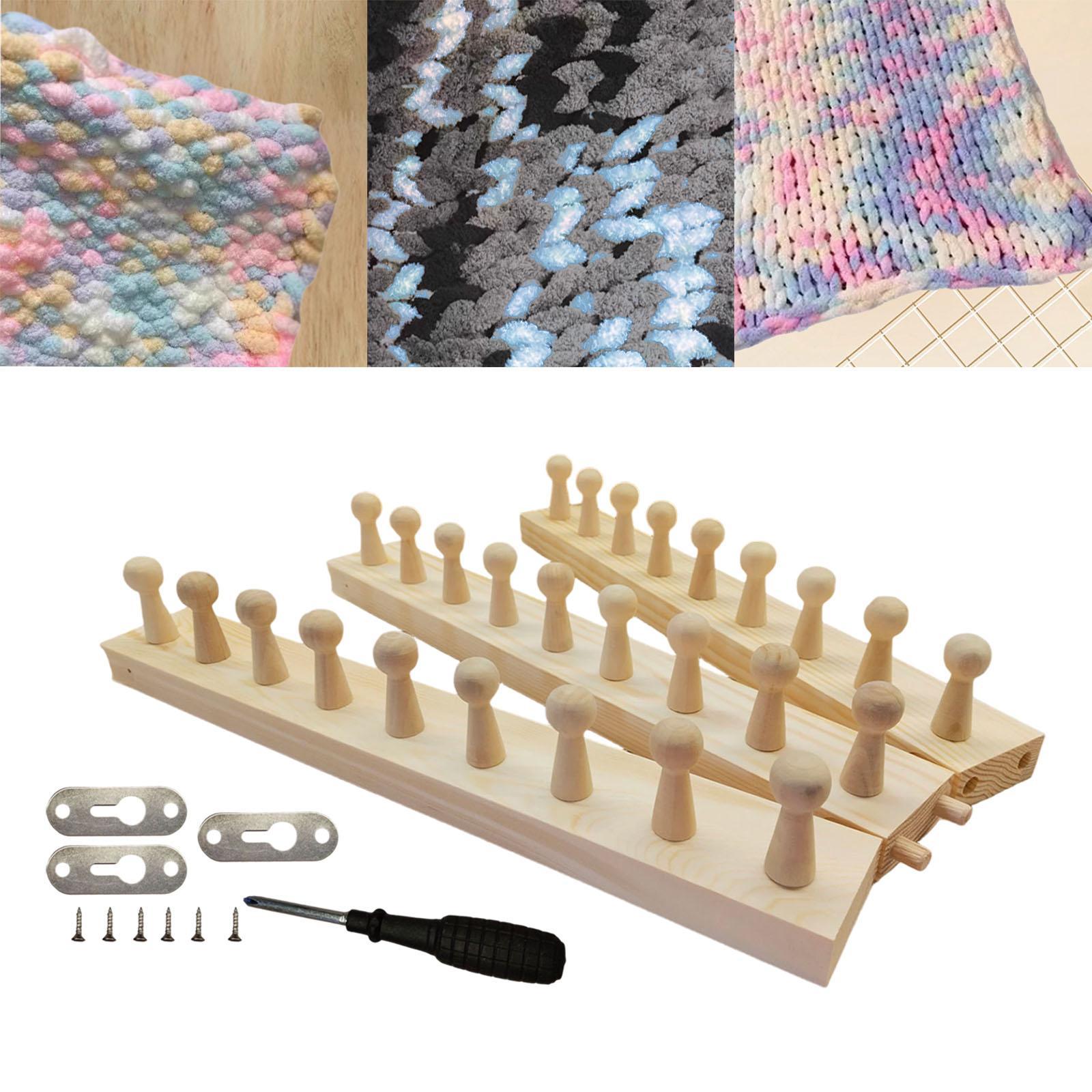 Adjustable Blanket Knitting Lo – Throw Blanket Chunky Knit recenzja i cena