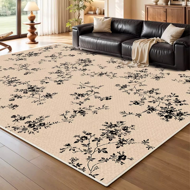 Vintage Printed Living Room Ca – Home Textiles Online recenzja i cena