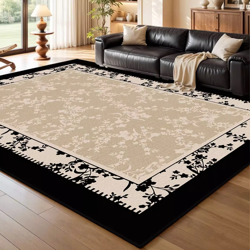 Vintage Printed Living Room Ca – Home Textiles Online recenzja i cena