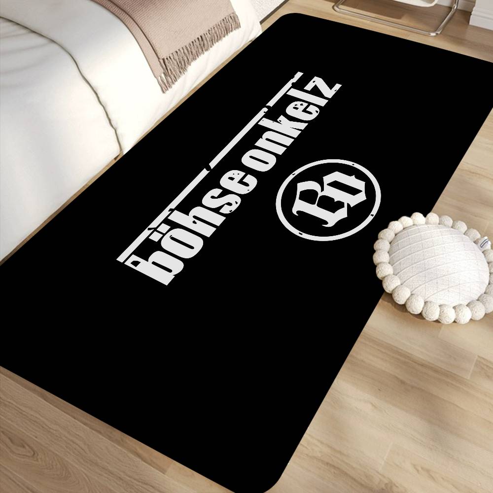 G-Germany B-Bohse O-Onkelz Doo – Home Textiles Germany recenzja i cena