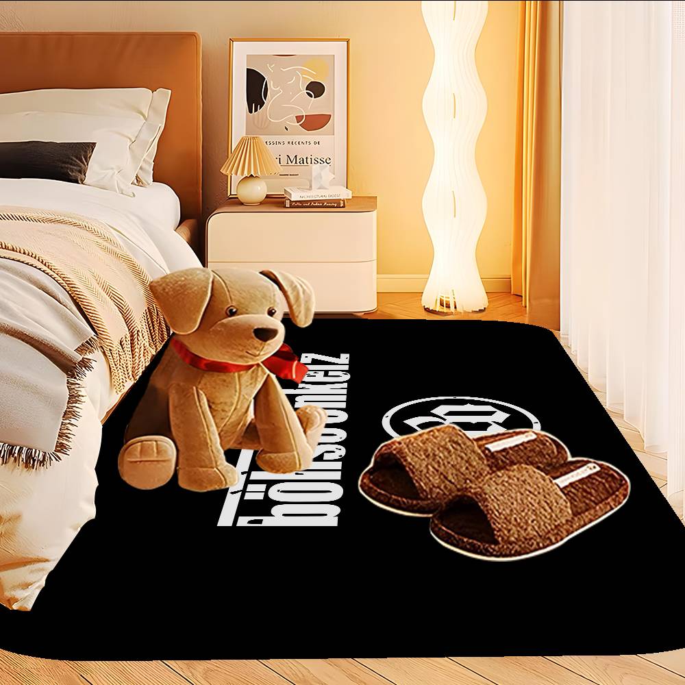 G-Germany B-Bohse O-Onkelz Doo – Home Textiles Germany recenzja i cena