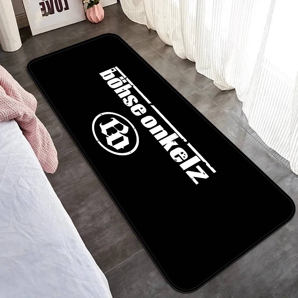 G-Germany B-Bohse O-Onkelz Doo – Home Textiles Germany recenzja i cena