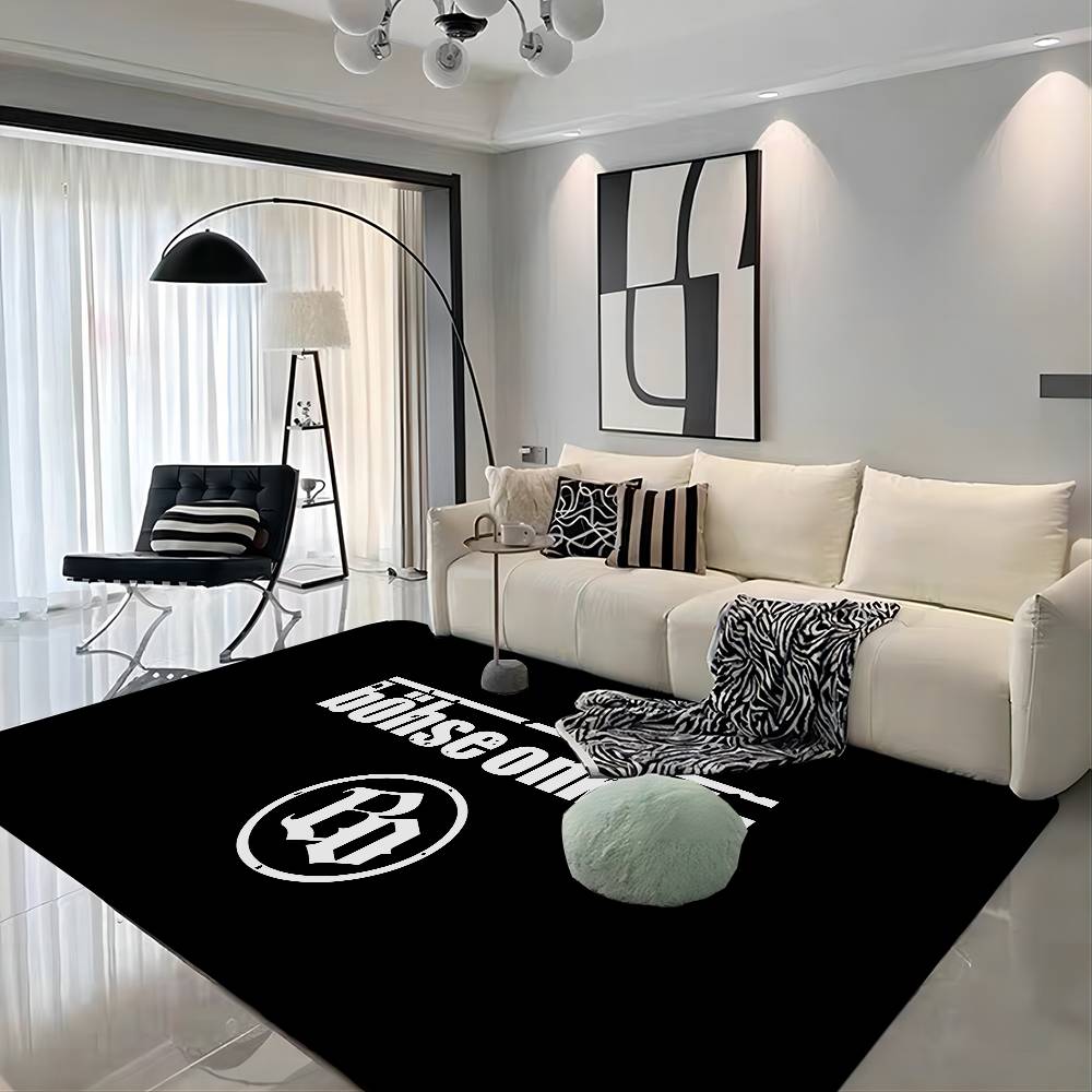 G-Germany B-Bohse O-Onkelz Doo – Home Textiles Germany recenzja i cena