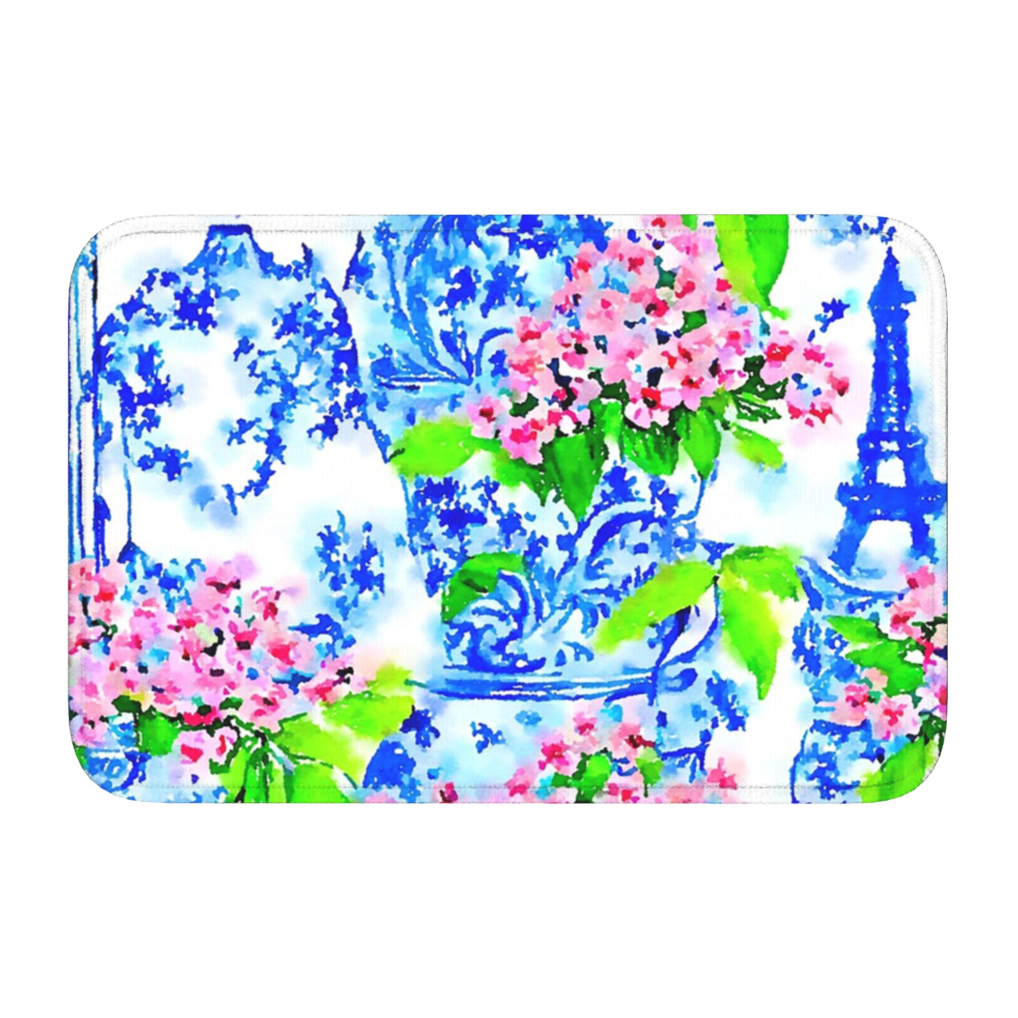 Chinoiserie jars and Paris Eif – Home Textiles Paris recenzja i cena