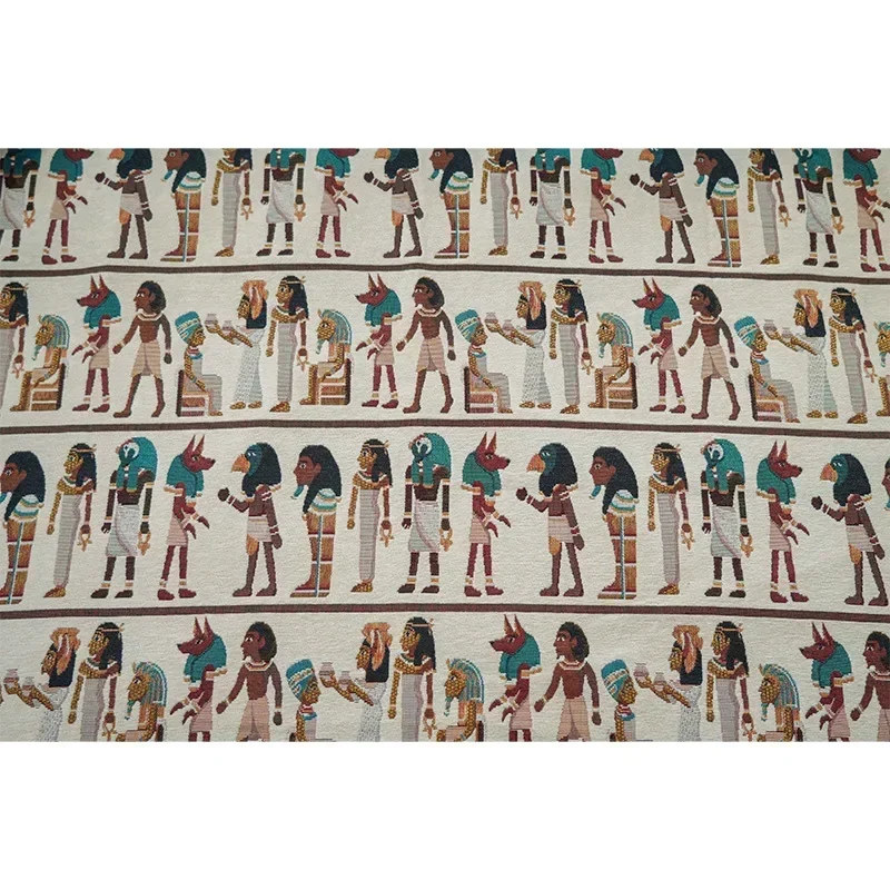 Ancient Egypt Ethnic Style Yar – Home Textiles Egypt recenzja i cena
