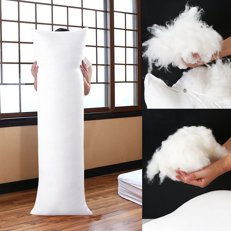 50x160cm Dakimakura Core Huggi – Bolster Pillow Long recenzja i cena