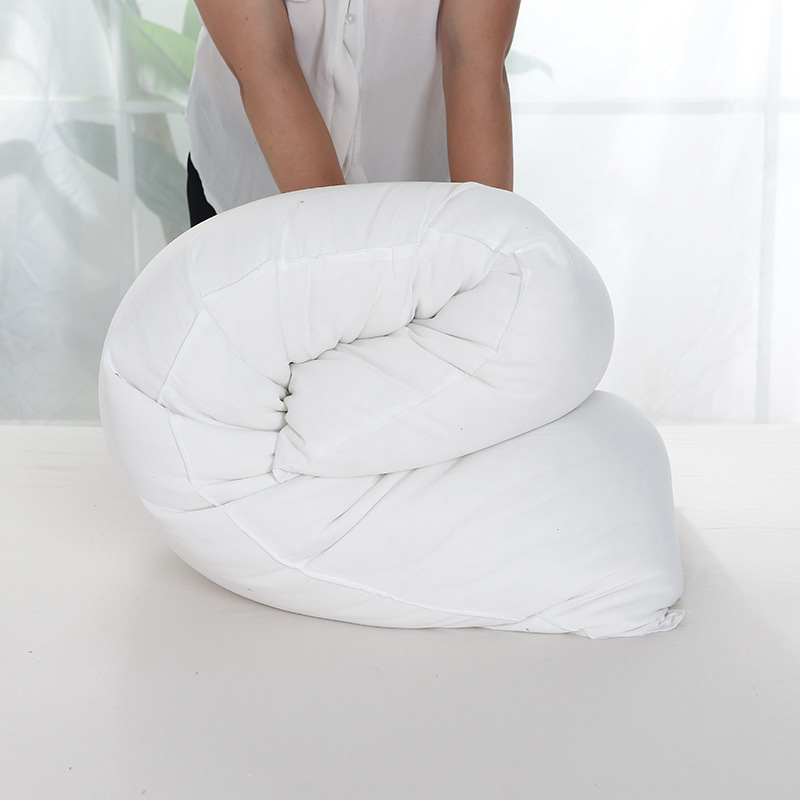 50x160cm Dakimakura Core Huggi – Bolster Pillow Long recenzja i cena