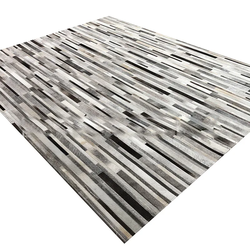 Imported Natural Cowhide Patch – Home Textiles Importers In Usa recenzja i cena