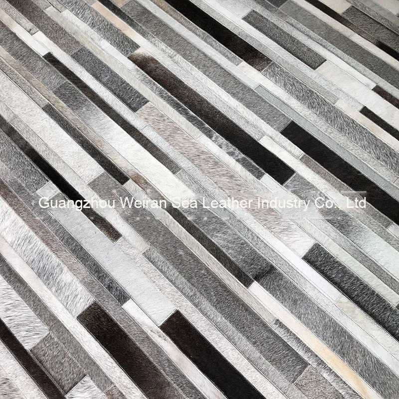 Imported Natural Cowhide Patch – Home Textiles Importers In Usa recenzja i cena