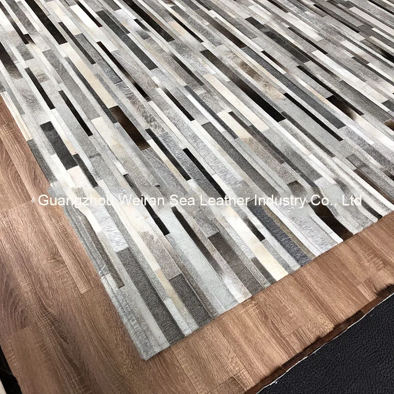 Imported Natural Cowhide Patch – Home Textiles Importers In Usa recenzja i cena