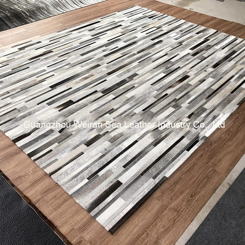 Imported Natural Cowhide Patch – Home Textiles Importers In Usa recenzja i cena