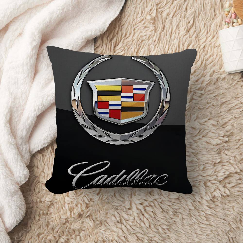 C-Cadillac Car Cushion Cover P – Home Textiles Inc recenzja i cena