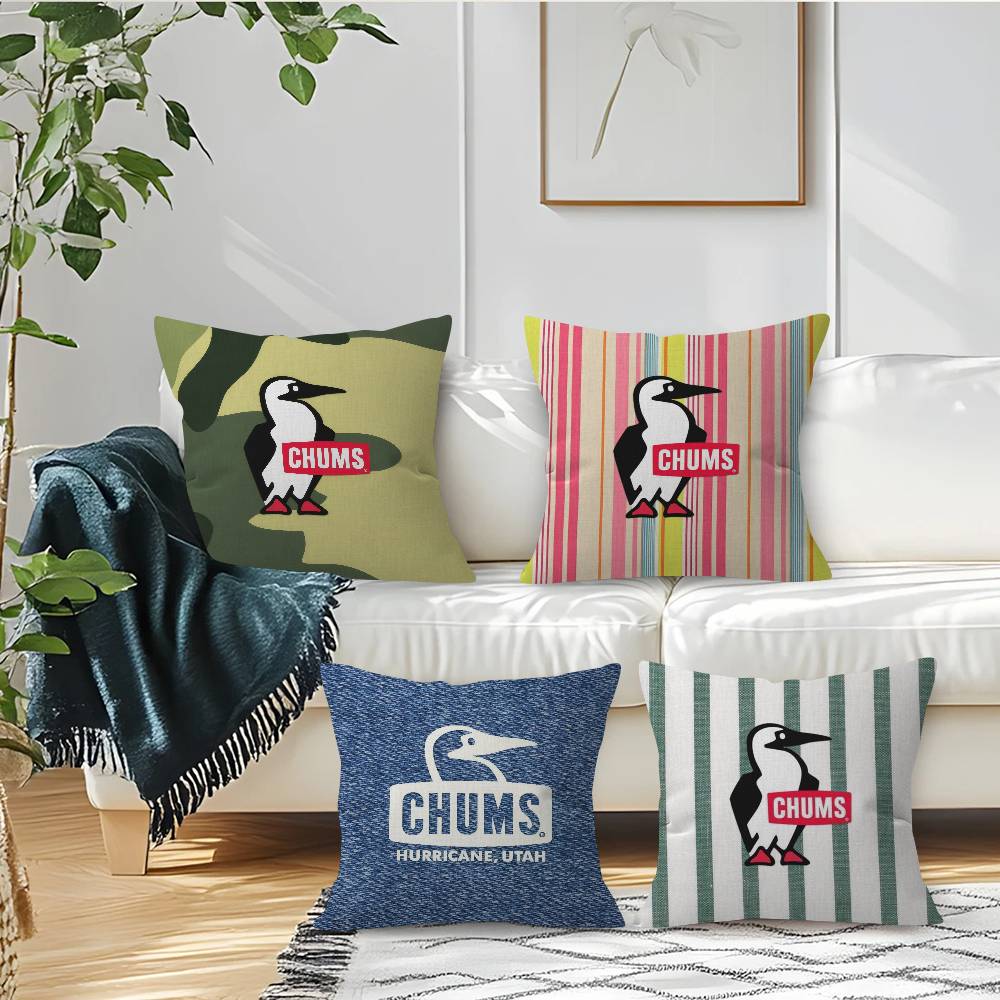 Pillowcase toon Gift Cushion C – Home Textiles Inc recenzja i cena