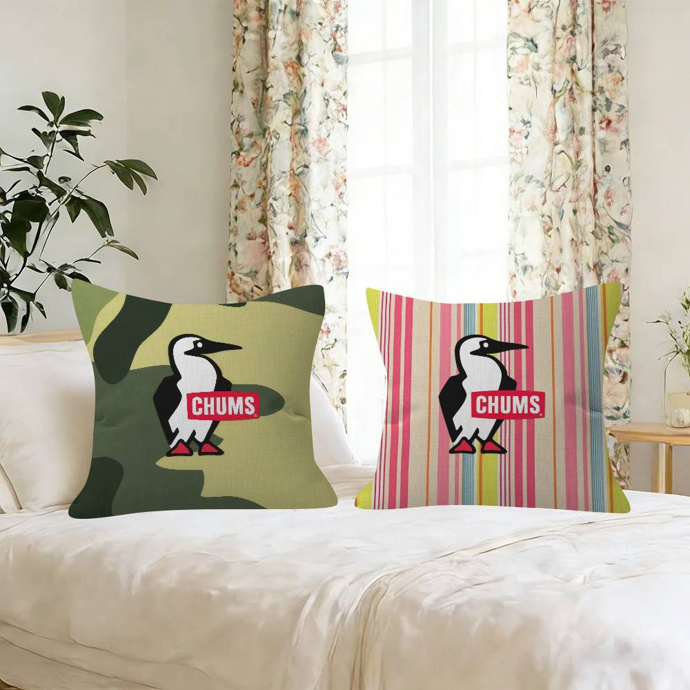 Pillowcase toon Gift Cushion C – Home Textiles Inc recenzja i cena