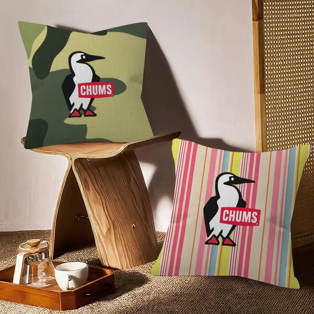Pillowcase toon Gift Cushion C – Home Textiles Inc recenzja i cena