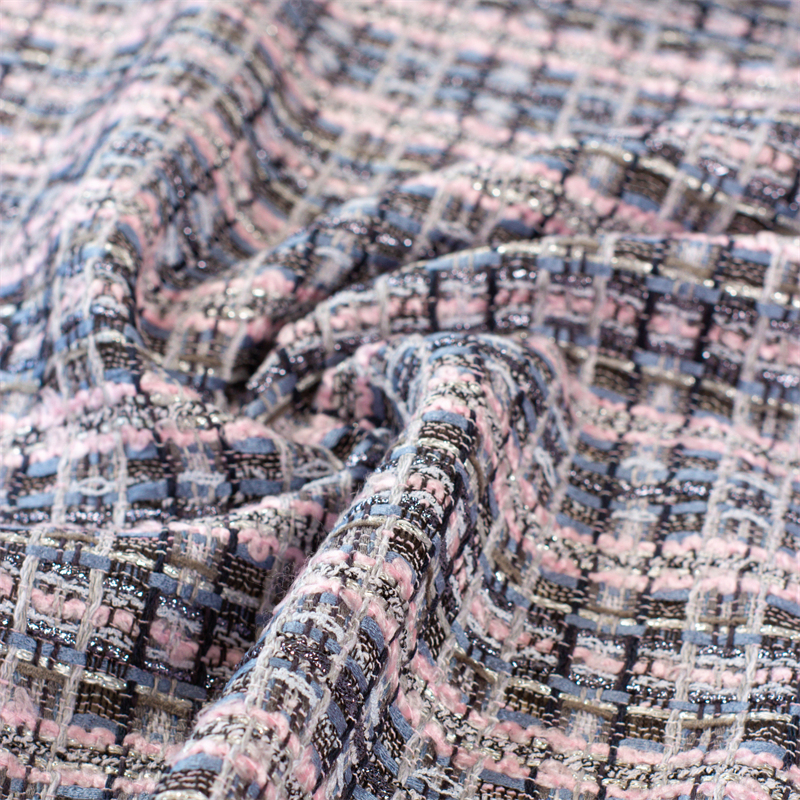 Colorful Bright Silk Woven Twe – Home Textiles Importers In Usa recenzja i cena