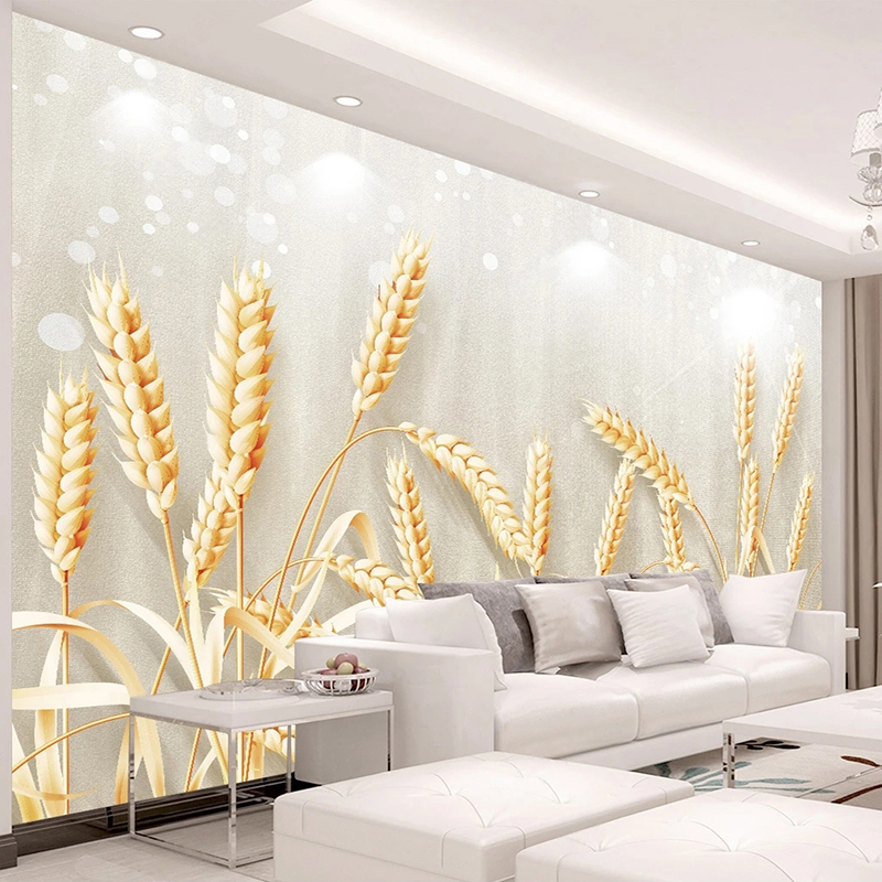 Custom 3D Wallpaper Modern Min – Home Textiles Photos recenzja i cena