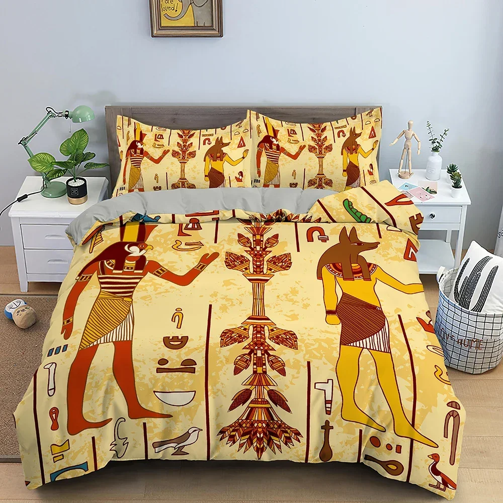 Egyptian Ancient Egypt Tribe C – Home Textiles Egypt recenzja i cena
