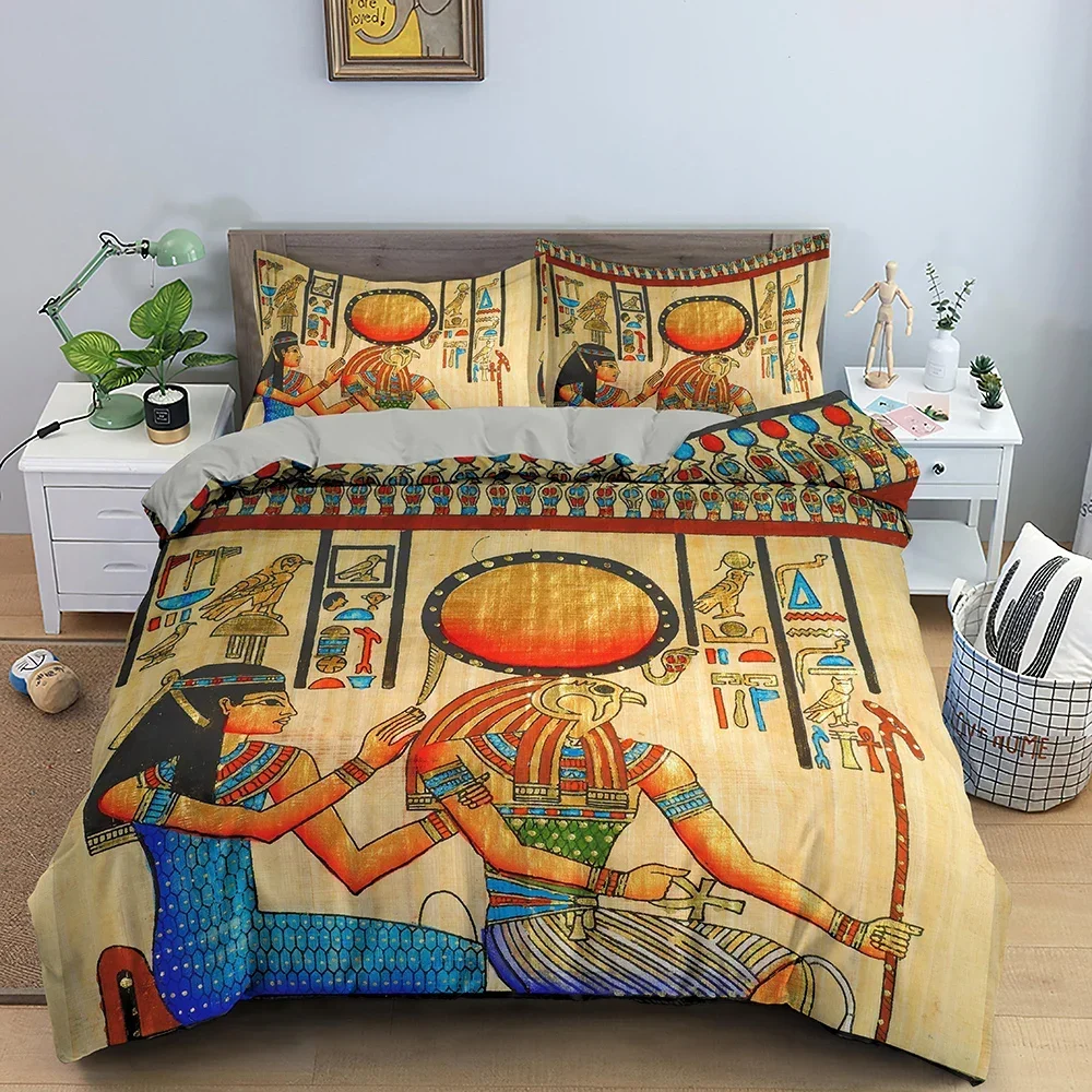 Egyptian Ancient Egypt Tribe C – Home Textiles Egypt recenzja i cena