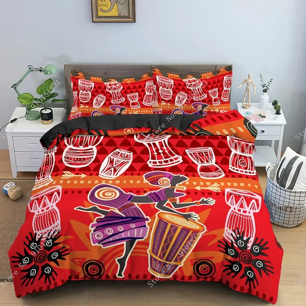 Egyptian Ancient Egypt Tribe C – Home Textiles Egypt recenzja i cena