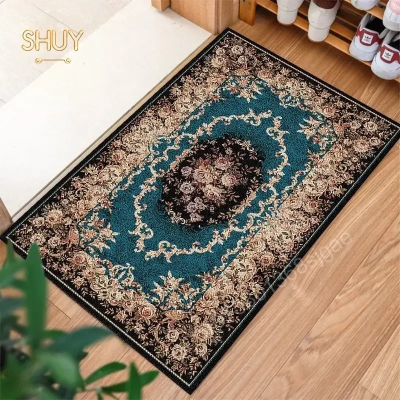 Ancient Egypt Abstract Area Ru – Home Textiles Egypt recenzja i cena