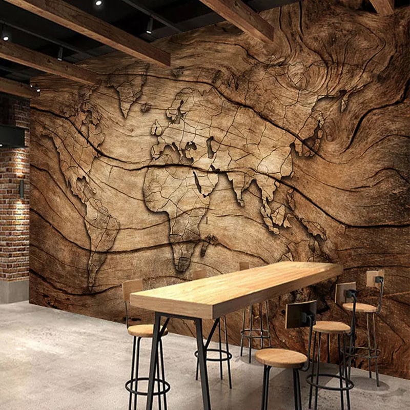 Custom Any Size Mural Wallpape – Home Textiles Photos recenzja i cena